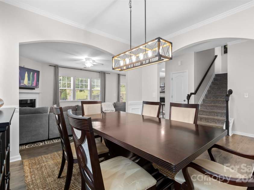 2042 Newport Drive, Fort Mill, SC 29707.  MLS# CAR4257730, YatesRealty ID 28069. 
