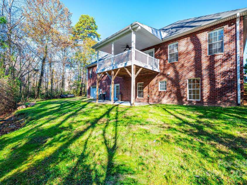 1436 20th Avenue Place, Hickory, NC 28601.  MLS# CAR4324813, YatesRealty ID 2807. 