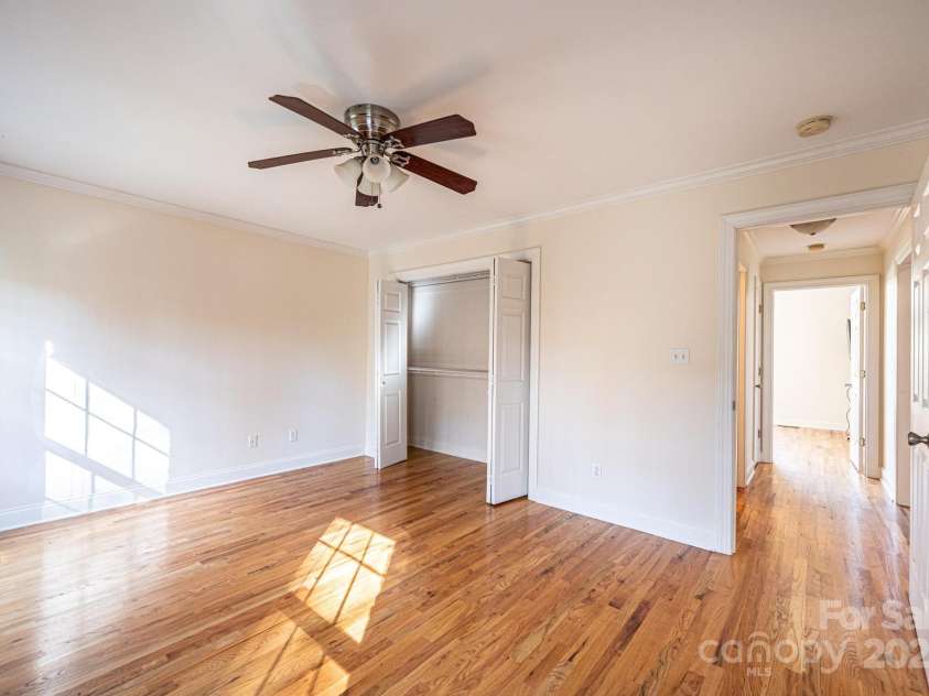 1436 20th Avenue Place, Hickory, NC 28601.  MLS# CAR4324813, YatesRealty ID 2807. Secondary Bedroom #2