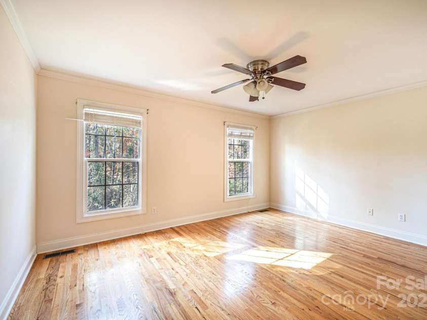 1436 20th Avenue Place, Hickory, NC 28601.  MLS# CAR4324813, YatesRealty ID 2807. Secondary Bedroom #2