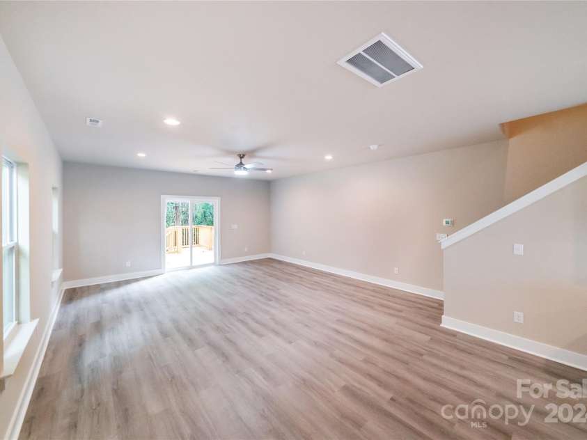 311 Echodale Drive, Charlotte, NC 28217.  MLS# CAR4202970, YatesRealty ID 2807. 