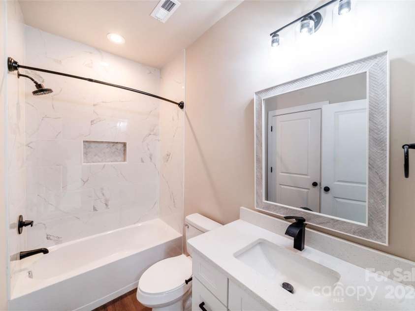 311 Echodale Drive, Charlotte, NC 28217.  MLS# CAR4202970, YatesRealty ID 2807. 