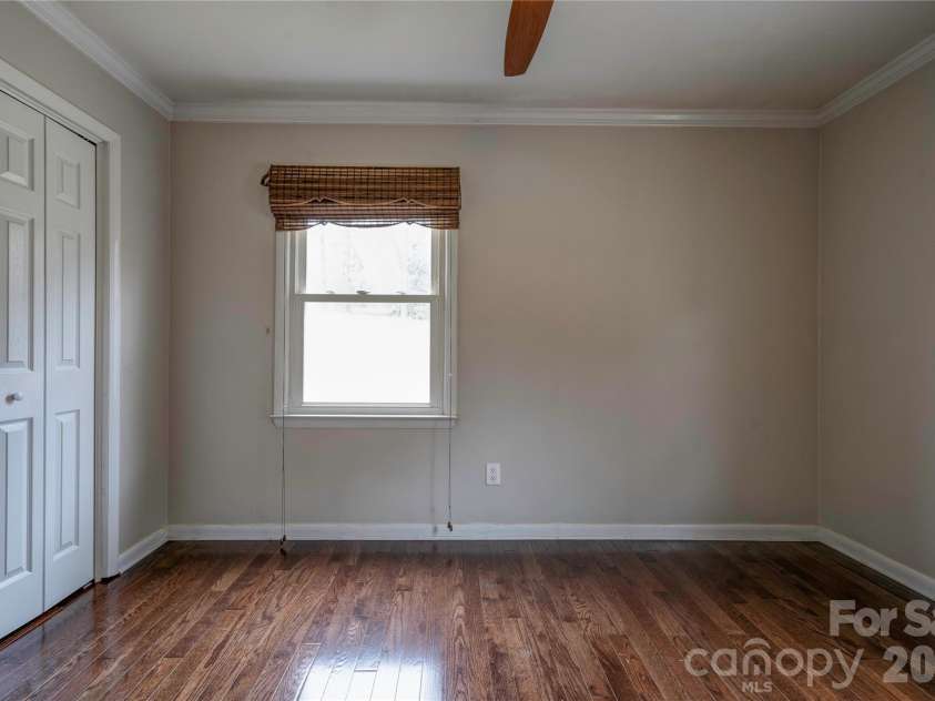845 Long Branch Road, Grover, NC 28073.  MLS# CAR4353452, YatesRealty ID 2807. Bedroom 2