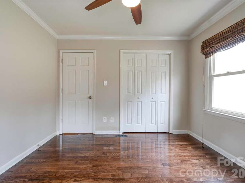 845 Long Branch Road, Grover, NC 28073.  MLS# CAR4353452, YatesRealty ID 2807. Bedroom 2