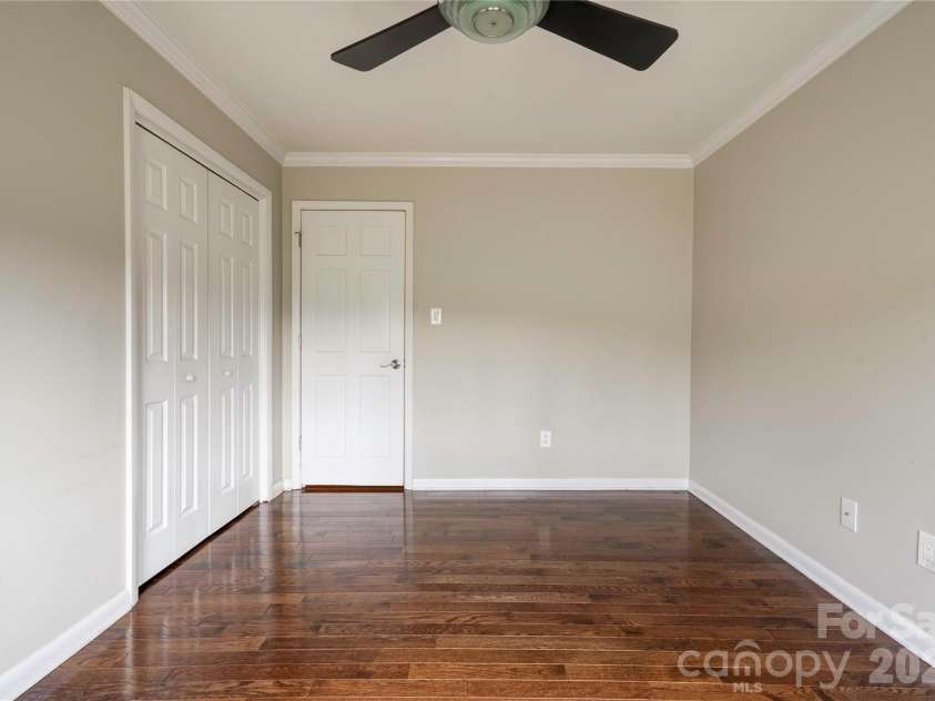 845 Long Branch Road, Grover, NC 28073.  MLS# CAR4353452, YatesRealty ID 2807. Bedroom 3