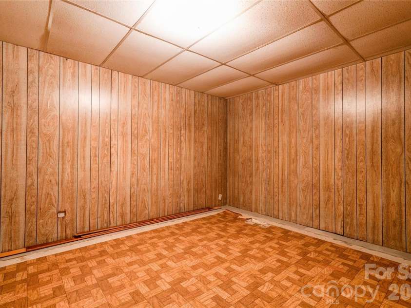 845 Long Branch Road, Grover, NC 28073.  MLS# CAR4353452, YatesRealty ID 2807. Bonus Room with Closet