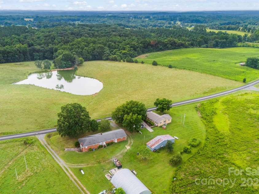 20661 Sam Road, Albemarle, NC 28001.  MLS# CAR4279879, YatesRealty ID 28070. 