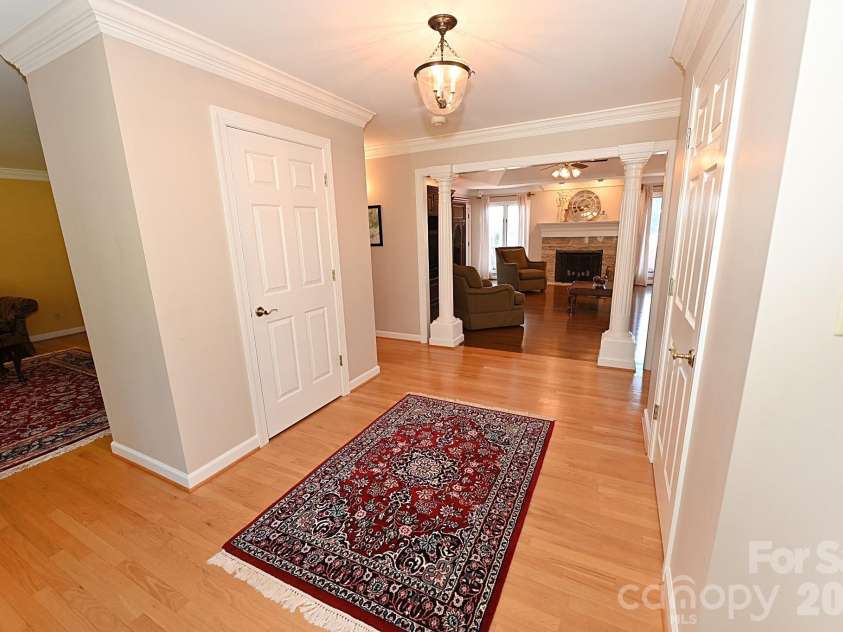 3493 Duck Pond Drive, Conover, NC 28613.  MLS# CAR4380990, YatesRealty ID 28070. 