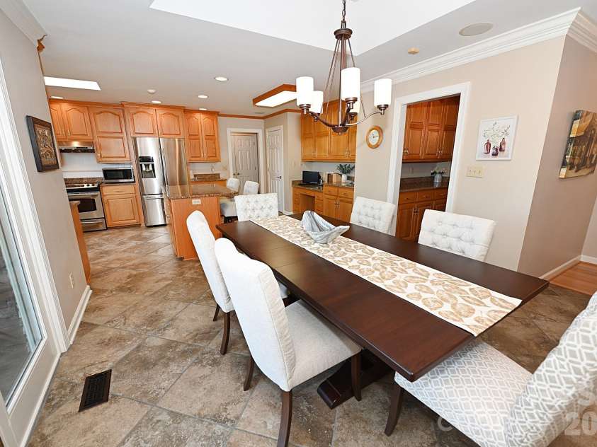3493 Duck Pond Drive, Conover, NC 28613.  MLS# CAR4380990, YatesRealty ID 28070. 