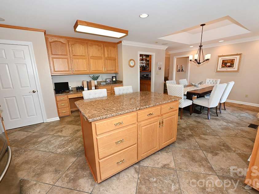 3493 Duck Pond Drive, Conover, NC 28613.  MLS# CAR4380990, YatesRealty ID 28070. 