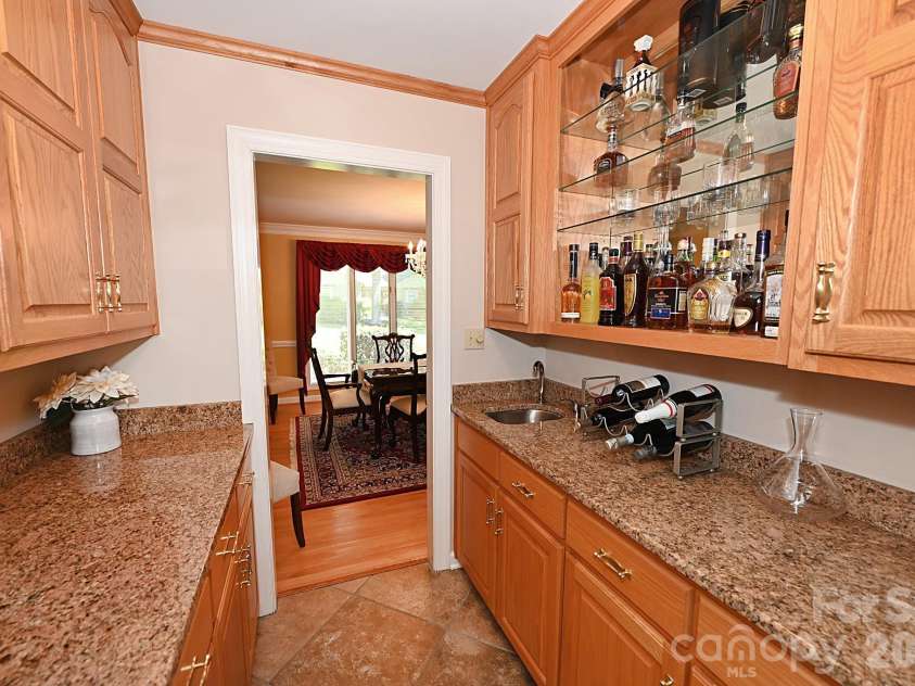3493 Duck Pond Drive, Conover, NC 28613.  MLS# CAR4380990, YatesRealty ID 28070. 