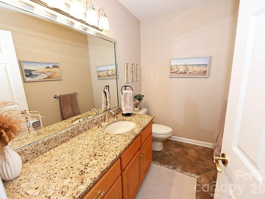 3493 Duck Pond Drive, Conover, NC 28613.  MLS# CAR4380990, YatesRealty ID 28070. 