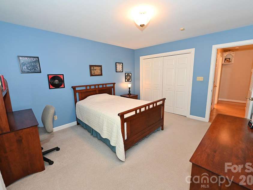 3493 Duck Pond Drive, Conover, NC 28613.  MLS# CAR4380990, YatesRealty ID 28070. 
