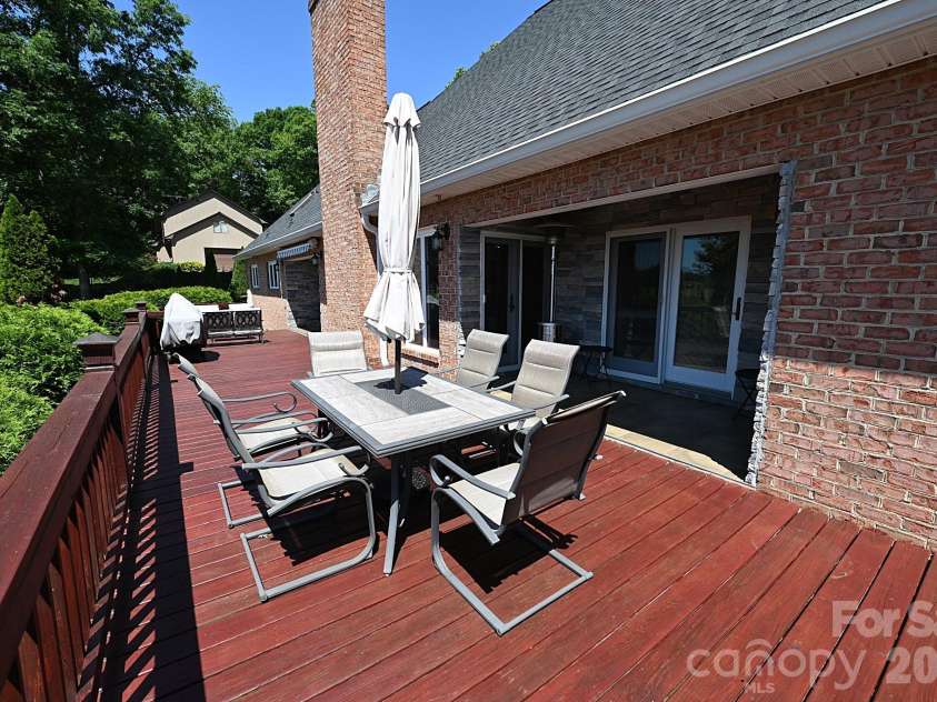 3493 Duck Pond Drive, Conover, NC 28613.  MLS# CAR4380990, YatesRealty ID 28070. 