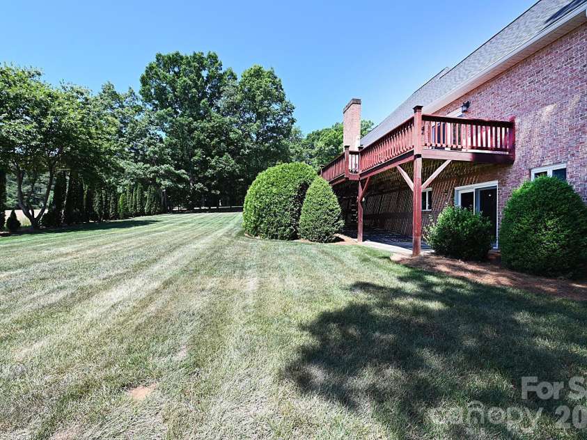3493 Duck Pond Drive, Conover, NC 28613.  MLS# CAR4380990, YatesRealty ID 28070. 