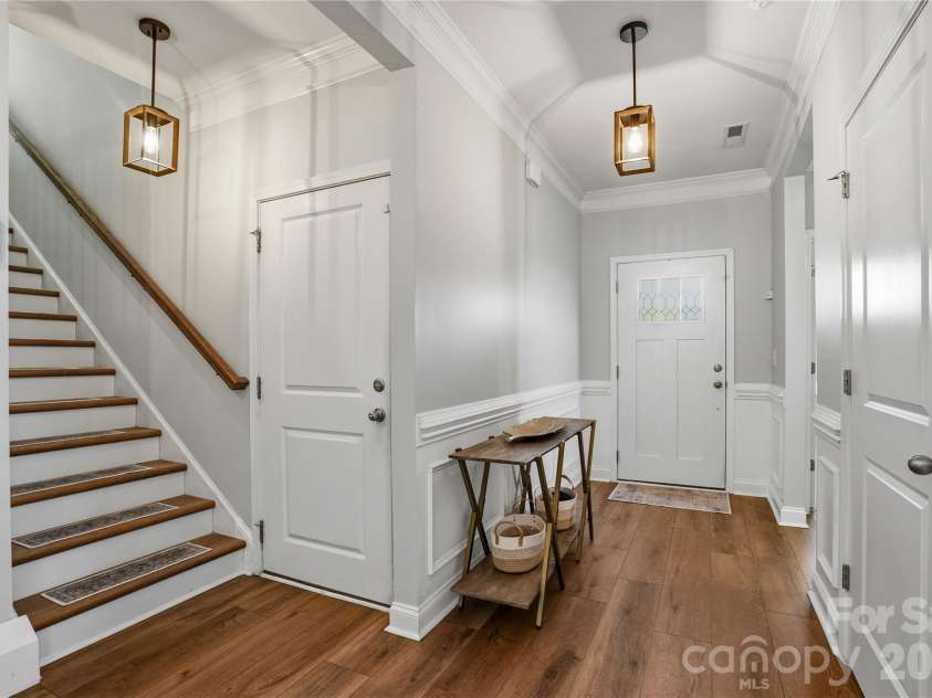 2274 Seagull Drive, Denver, NC 28037.  MLS# CAR4385736, YatesRealty ID 28071. 