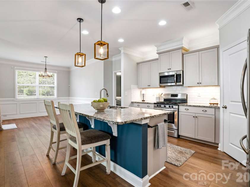 2274 Seagull Drive, Denver, NC 28037.  MLS# CAR4385736, YatesRealty ID 28071. 