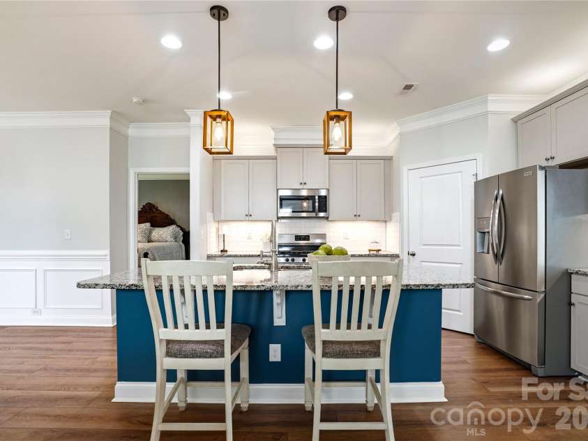 2274 Seagull Drive, Denver, NC 28037.  MLS# CAR4385736, YatesRealty ID 28071. 