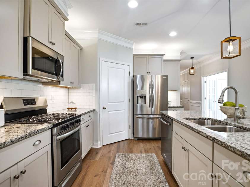 2274 Seagull Drive, Denver, NC 28037.  MLS# CAR4385736, YatesRealty ID 28071. 