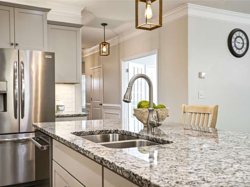 2274 Seagull Drive, Denver, NC 28037.  MLS# CAR4385736, YatesRealty ID 28071. 