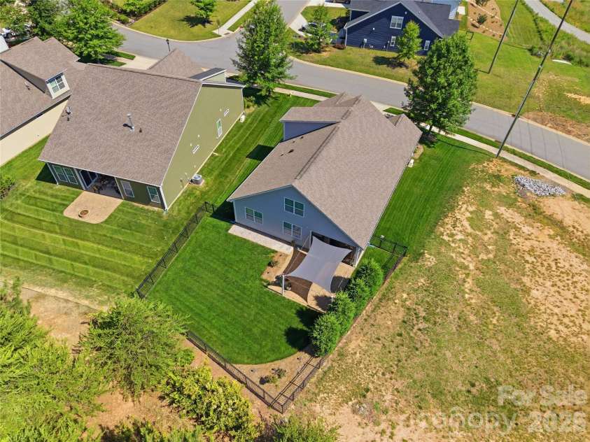 2274 Seagull Drive, Denver, NC 28037.  MLS# CAR4385736, YatesRealty ID 28071. 
