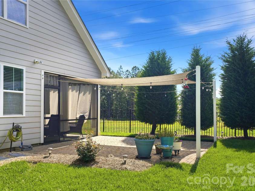 2274 Seagull Drive, Denver, NC 28037.  MLS# CAR4385736, YatesRealty ID 28071. 