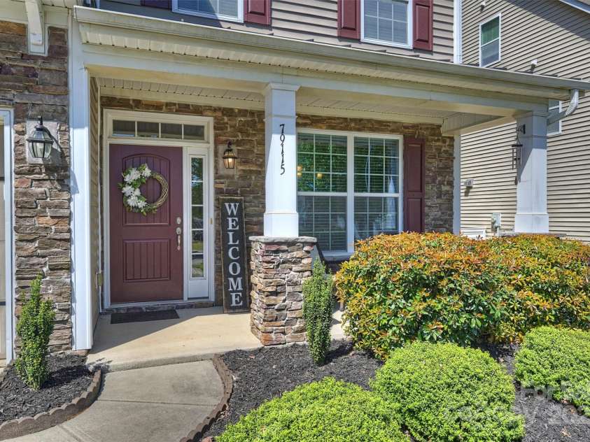 79115 Ridgehaven Road, Lancaster, SC 29720.  MLS# CAR4250087, YatesRealty ID 28071. 