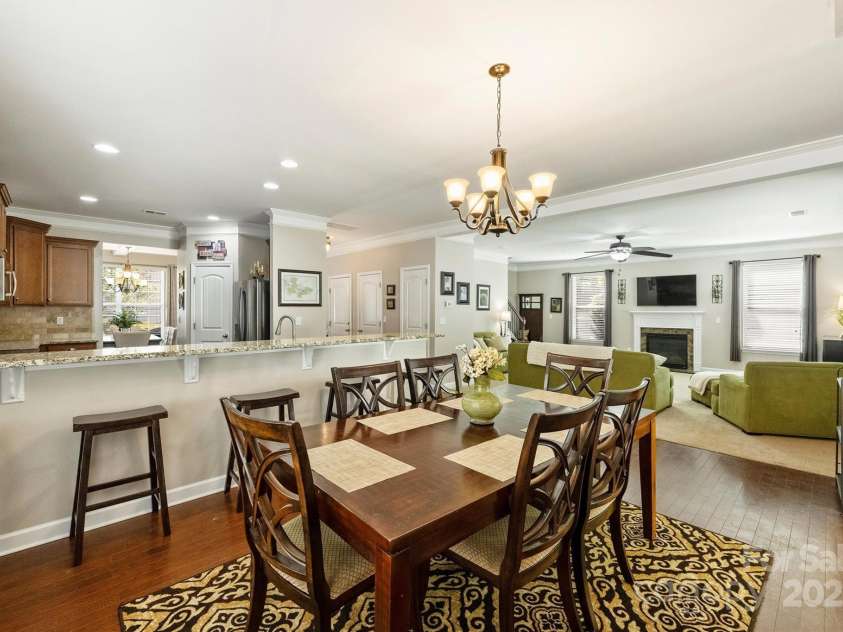 79115 Ridgehaven Road, Lancaster, SC 29720.  MLS# CAR4250087, YatesRealty ID 28071. 