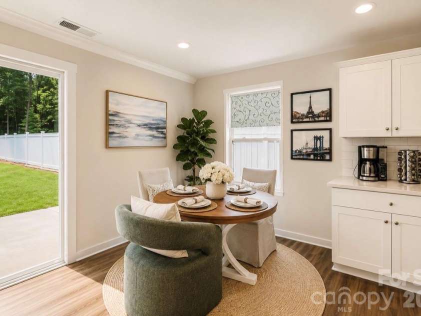 3623 Hayden Drive, Charlotte, NC 28269.  MLS# CAR4385829, YatesRealty ID 28072. 