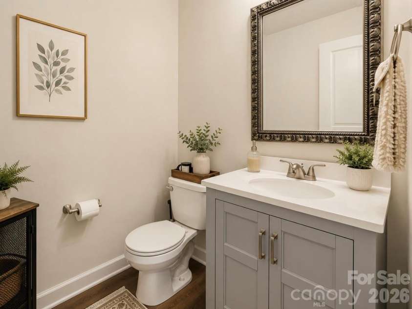 3623 Hayden Drive, Charlotte, NC 28269.  MLS# CAR4385829, YatesRealty ID 28072. 