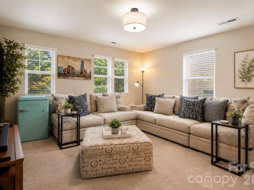 3623 Hayden Drive, Charlotte, NC 28269.  MLS# CAR4385829, YatesRealty ID 28072. 