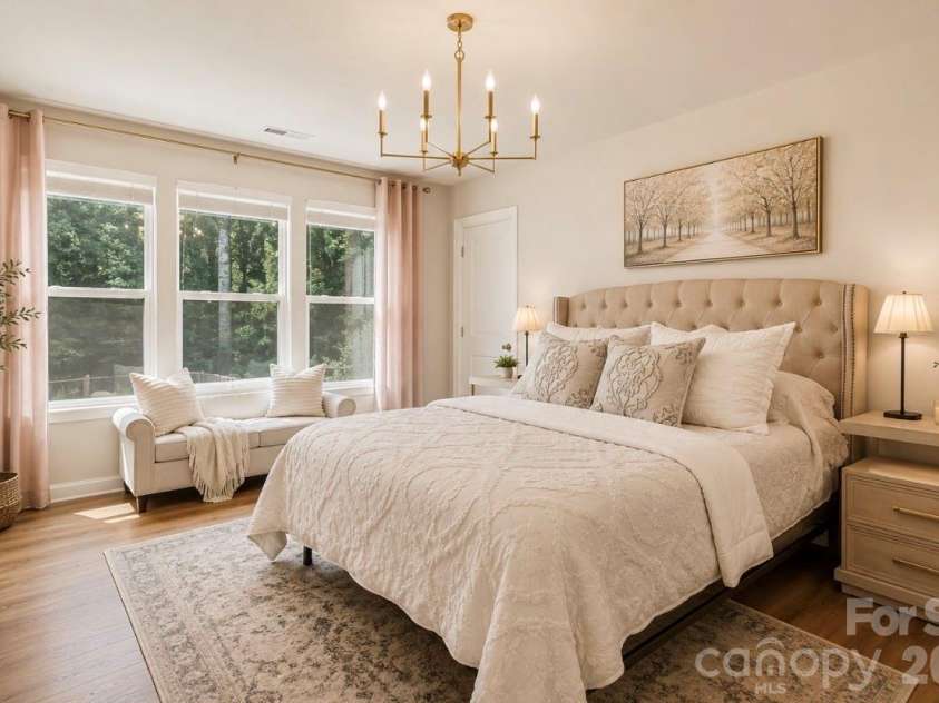 3623 Hayden Drive, Charlotte, NC 28269.  MLS# CAR4385829, YatesRealty ID 28072. 