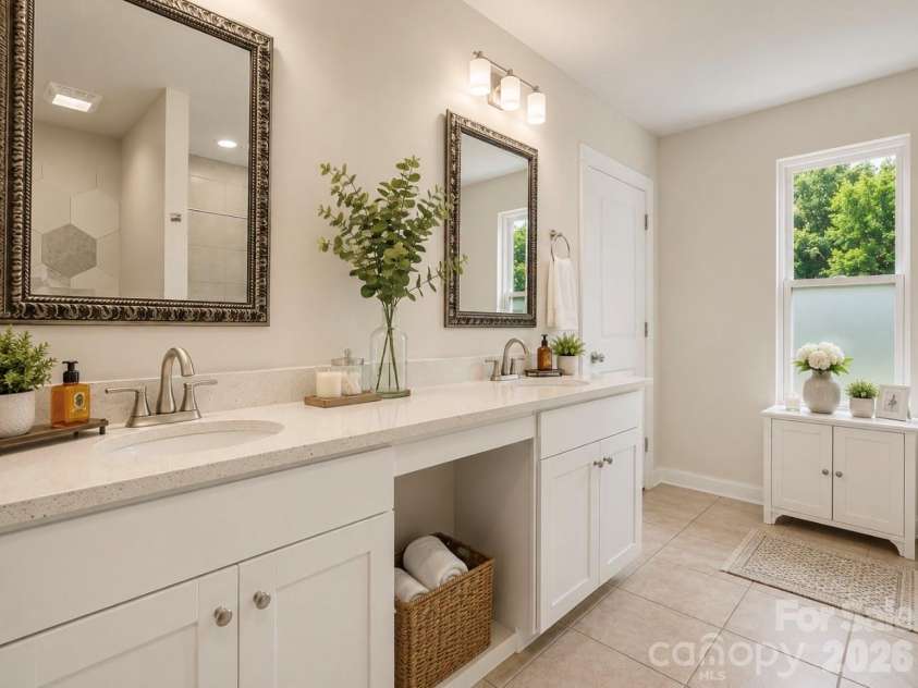 3623 Hayden Drive, Charlotte, NC 28269.  MLS# CAR4385829, YatesRealty ID 28072. 