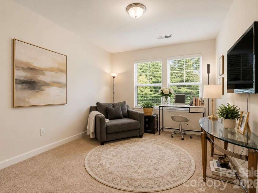 3623 Hayden Drive, Charlotte, NC 28269.  MLS# CAR4385829, YatesRealty ID 28072. 