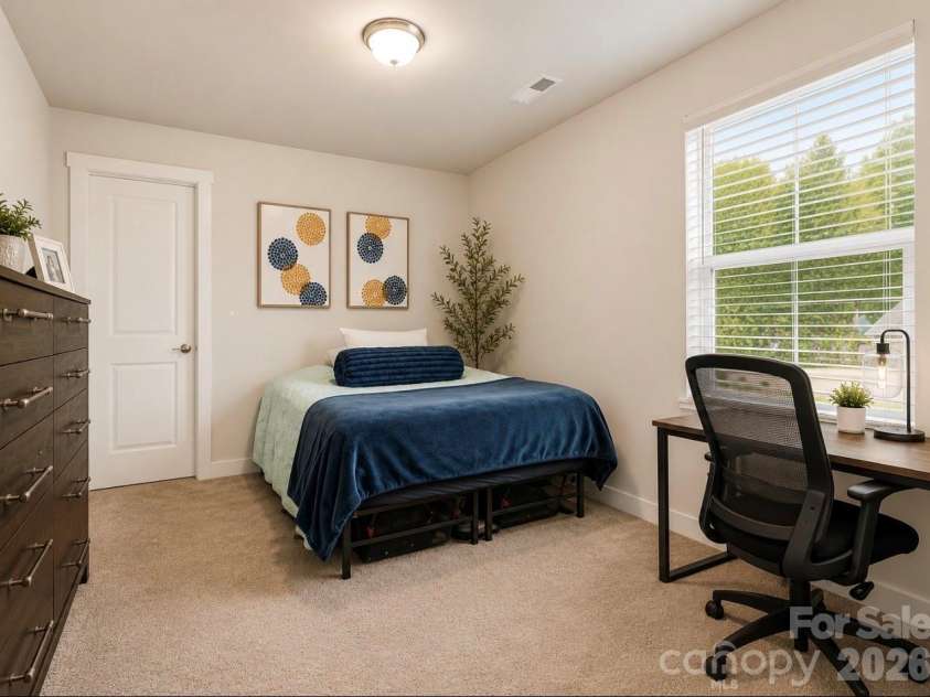 3623 Hayden Drive, Charlotte, NC 28269.  MLS# CAR4385829, YatesRealty ID 28072. 