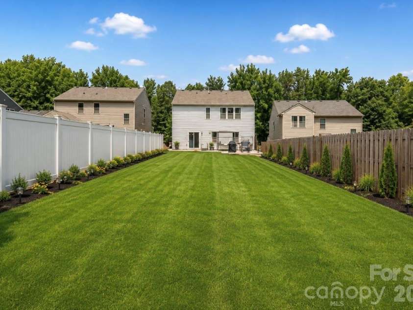 3623 Hayden Drive, Charlotte, NC 28269.  MLS# CAR4385829, YatesRealty ID 28072. 