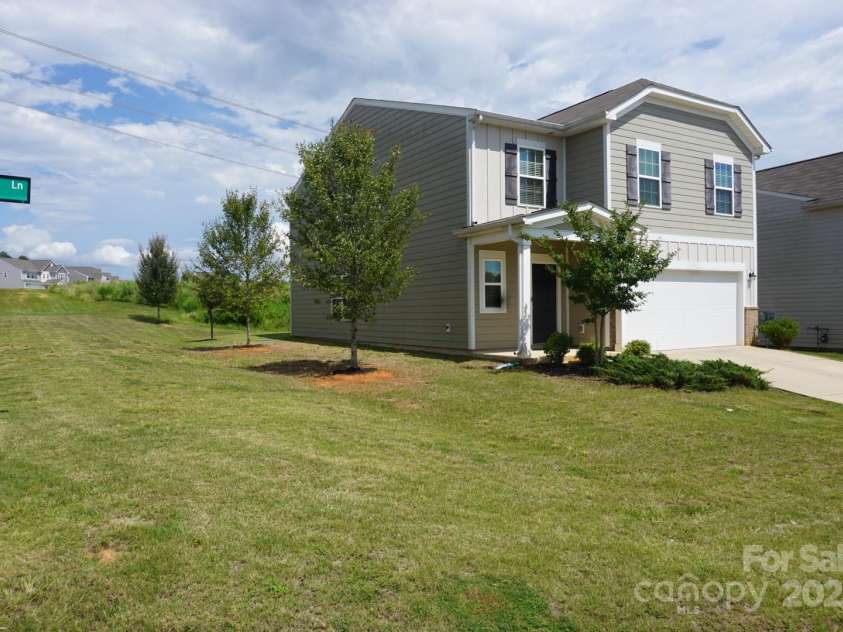 1276 Bryson Lane, Denver, NC 28037.  MLS# CAR4281447, YatesRealty ID 28073. 