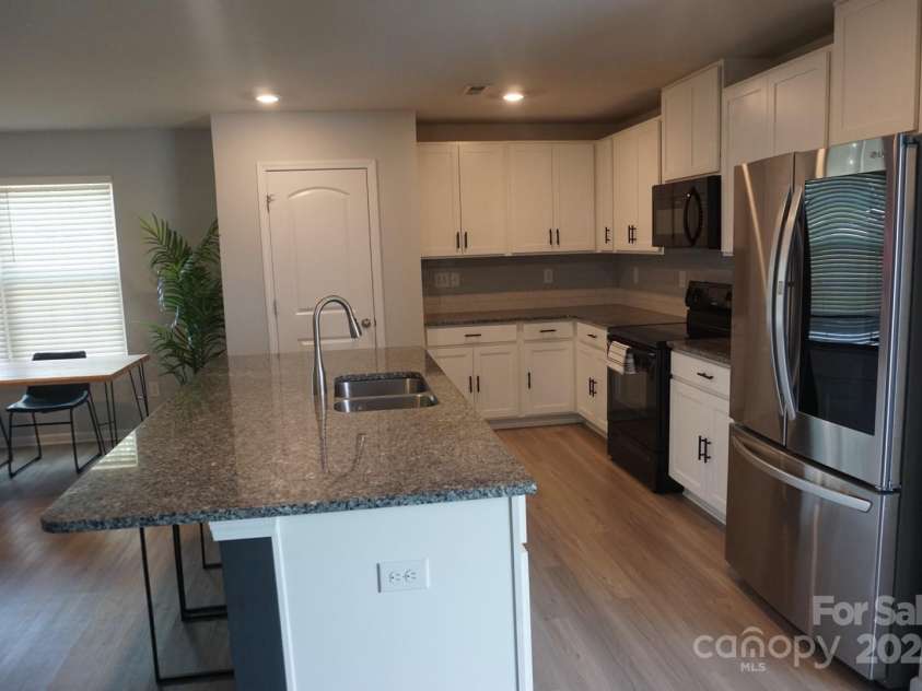 1276 Bryson Lane, Denver, NC 28037.  MLS# CAR4281447, YatesRealty ID 28073. 