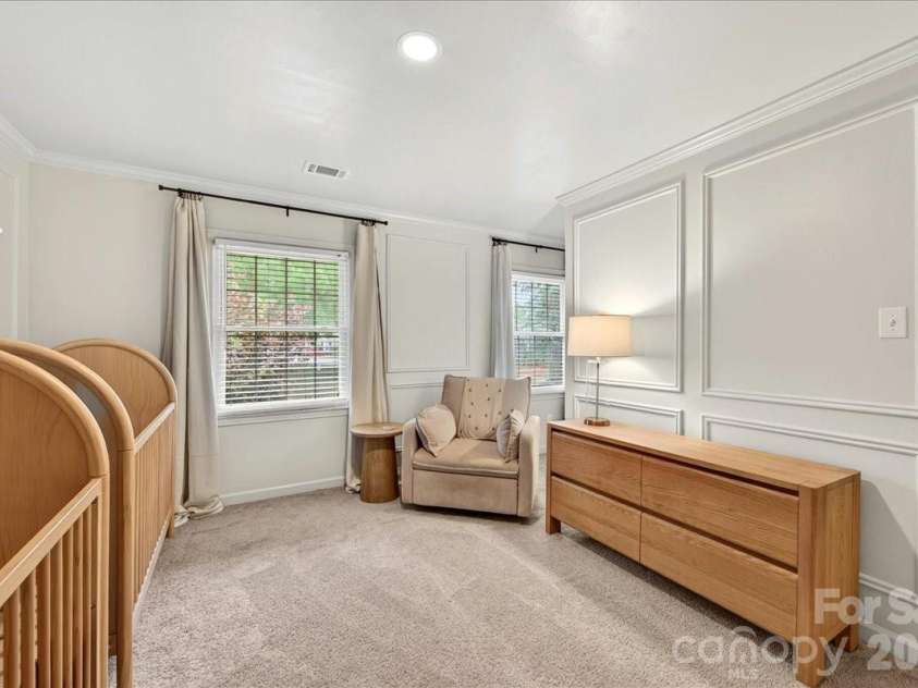 6724 Constitution Lane, Charlotte, NC 28210.  MLS# CAR4385741, YatesRealty ID 28073. 