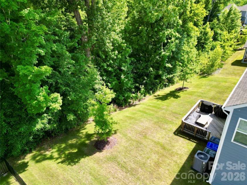 13215 Fiore Place, Huntersville, NC 28078.  MLS# CAR4384879, YatesRealty ID 28074. 