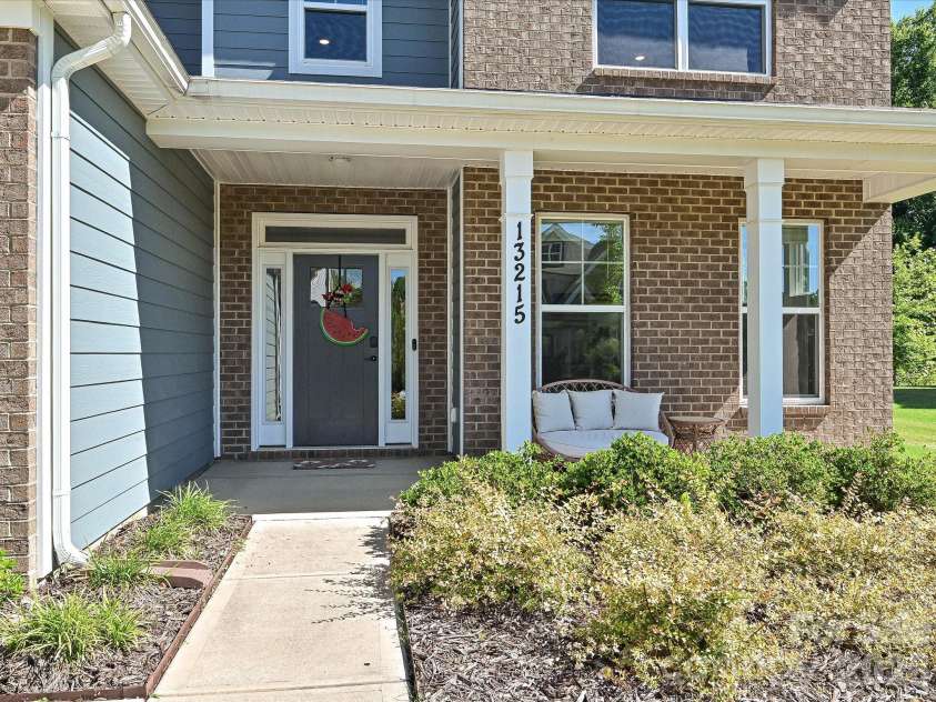 13215 Fiore Place, Huntersville, NC 28078.  MLS# CAR4384879, YatesRealty ID 28074. 