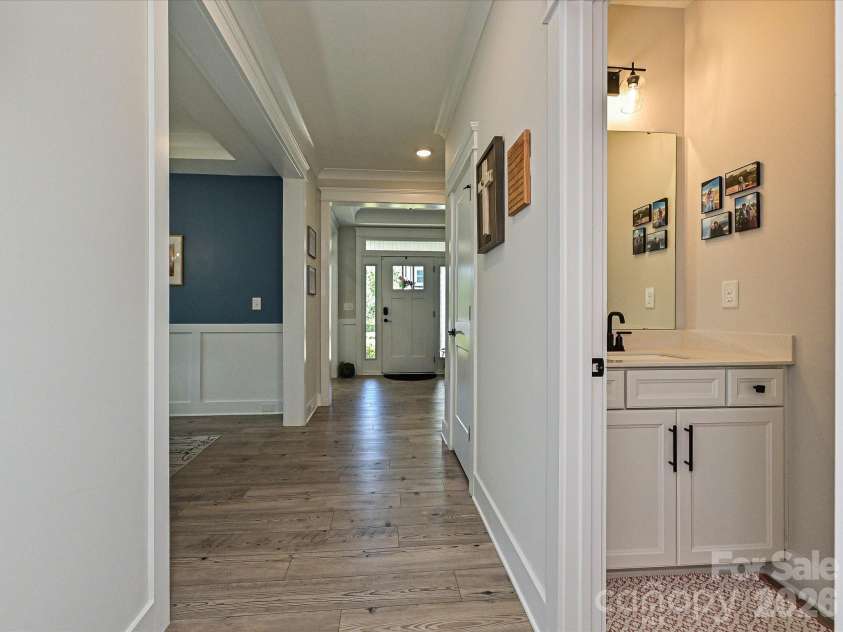 13215 Fiore Place, Huntersville, NC 28078.  MLS# CAR4384879, YatesRealty ID 28074. 