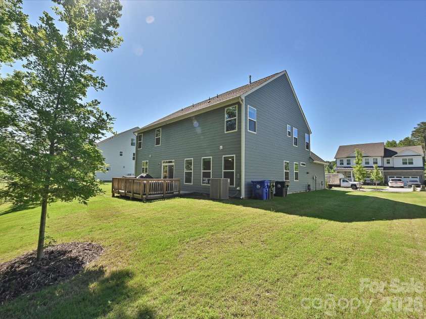 13215 Fiore Place, Huntersville, NC 28078.  MLS# CAR4384879, YatesRealty ID 28074. 