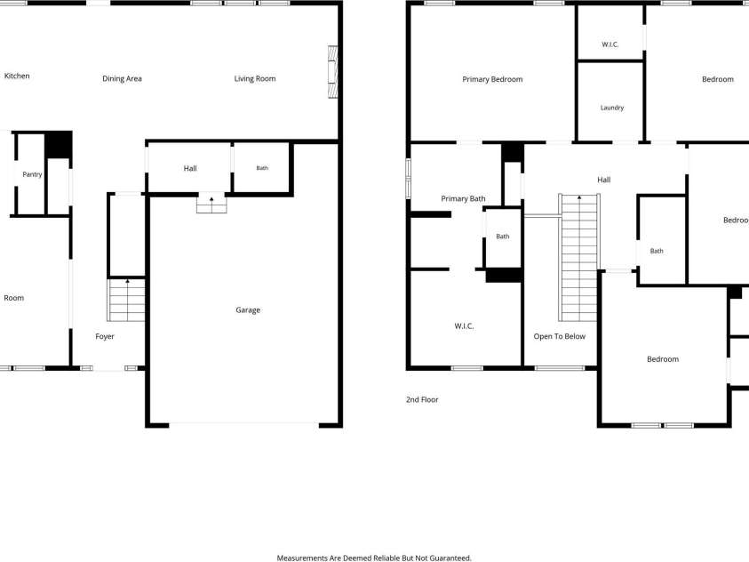 1147 10th Street Lane, Hickory, NC 28601.  MLS# CAR4385331, YatesRealty ID 28075. 