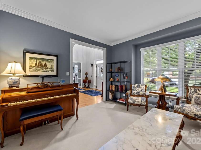 6932 Curlee Court, Charlotte, NC 28277.  MLS# CAR4283210, YatesRealty ID 28075. 