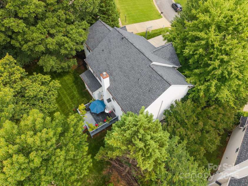 6932 Curlee Court, Charlotte, NC 28277.  MLS# CAR4283210, YatesRealty ID 28075. 