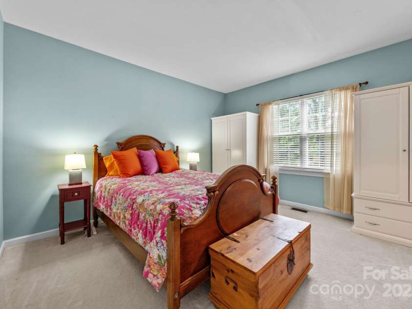 6932 Curlee Court, Charlotte, NC 28277.  MLS# CAR4283210, YatesRealty ID 28075. Flex/Bedroom/ Office on Main Level
