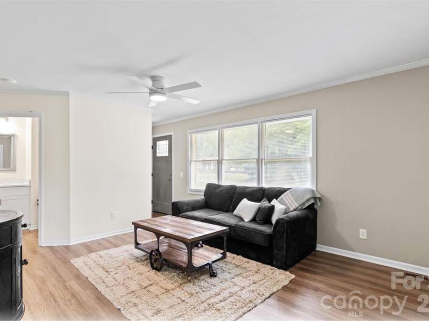2910 Floral Drive, Albemarle, NC 28001.  MLS# CAR4390056, YatesRealty ID 28076. 