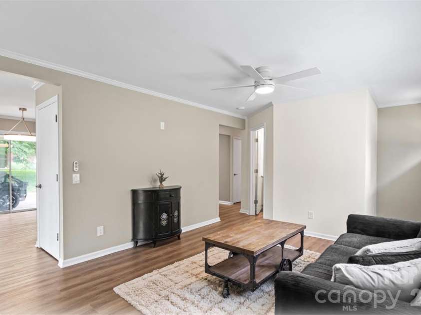 2910 Floral Drive, Albemarle, NC 28001.  MLS# CAR4390056, YatesRealty ID 28076. 