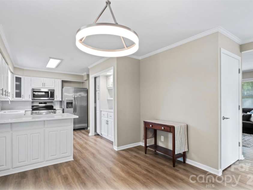 2910 Floral Drive, Albemarle, NC 28001.  MLS# CAR4390056, YatesRealty ID 28076. 